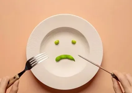 Anoreksiya Nervoza Nedir?